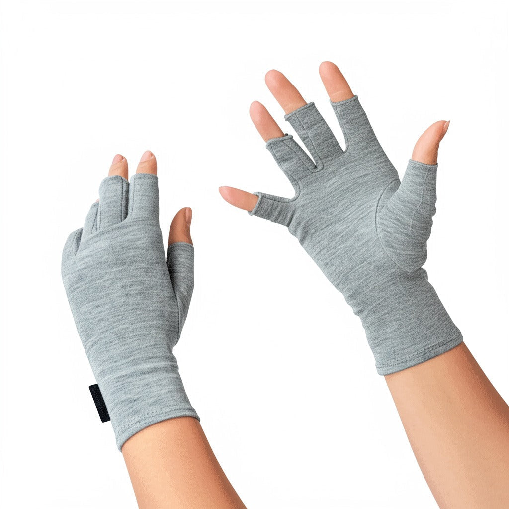Compresfit™ Gloves